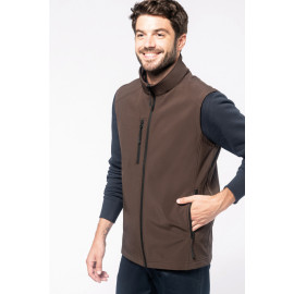 Body warmer VALERY  