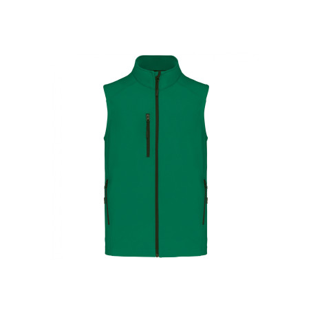 Body warmer VALERY  