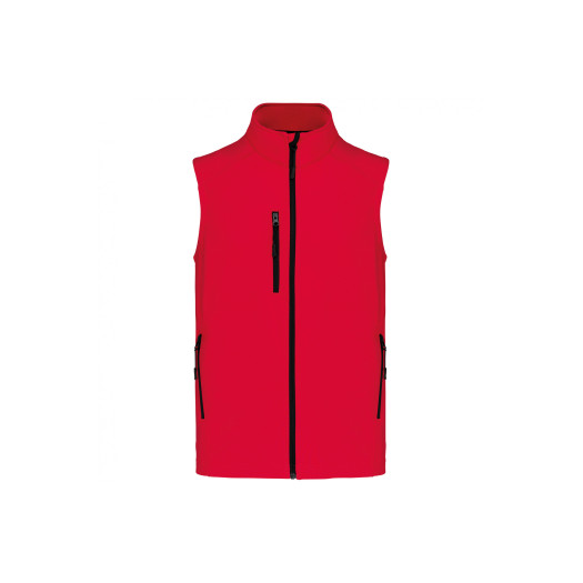 Body warmer VALERY  