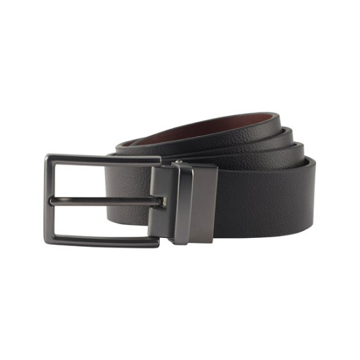 Ceinture en cuir