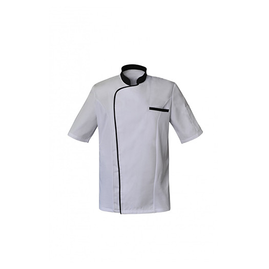 Veste de cuisine Zack