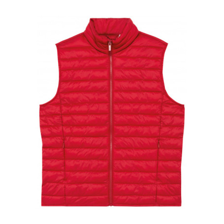 Bodywarmer recyclé CHARLES