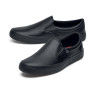 Chaussures slip-on Morgan