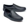 Chaussures slip-on Morgan