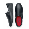 Chaussures slip-on Morgan