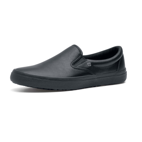 Chaussures slip-on Morgan