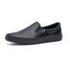 Chaussures slip-on Morgan