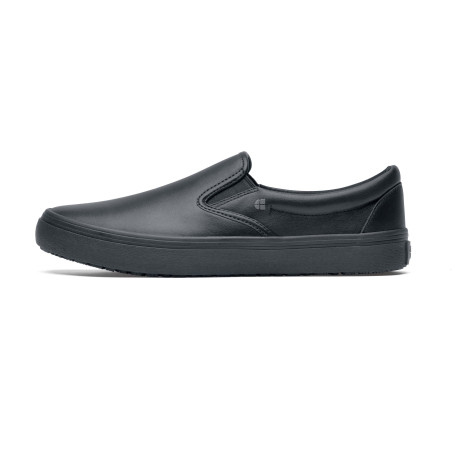 Chaussures slip-on Morgan