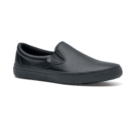 Chaussures slip-on Morgan