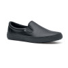 Chaussures slip-on Morgan