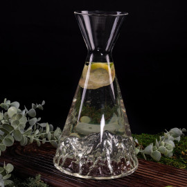 WATER CARAFE