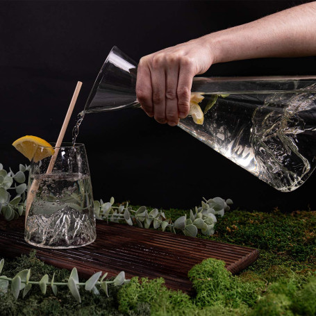 WATER CARAFE