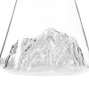 Carafe Mont Blanc