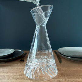 WATER CARAFE